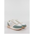 Γυναικείο Sneaker Us Polo Assn NOBIW002C-WHI-LGE03 Ασπρο Γυναικείο Sneaker Us Polo Assn NOBIW002C-WHI-LGE03 Ασπρο