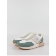 Γυναικείο Sneaker Us Polo Assn NOBIW002C-WHI-LGE03 Ασπρο Γυναικείο Sneaker Us Polo Assn NOBIW002C-WHI-LGE03 Ασπρο