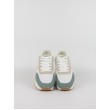 Γυναικείο Sneaker Us Polo Assn NOBIW002C-WHI-LGE03 Ασπρο Γυναικείο Sneaker Us Polo Assn NOBIW002C-WHI-LGE03 Ασπρο