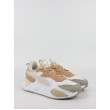 Γυναικείο Sneaker Puma RS-X Candy Sneakers 390647-02 Μπεζ