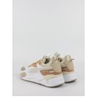 Γυναικείο Sneaker Puma RS-X Candy Sneakers 390647-02 Μπεζ