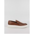 Men's Moc Giovani Morrelii Q507U0032532 Tan