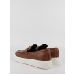 Men's Moc Giovani Morrelii Q507U0032532 Tan