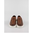 Men's Moc Giovani Morrelii Q507U0032532 Tan