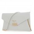 Women Clutch LARA CONTE Q67001319079 White