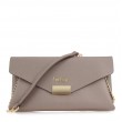 Women Clutch LARA CONTE Q67001319546 Pink-Gold