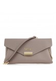 Women Clutch LARA CONTE Q67001319546 Pink-Gold