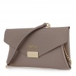 Women Clutch LARA CONTE Q67001319546 Pink-Gold