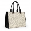 Women Bag Tous Shopping XL Amaya K Icon 2001514159 Biege Multi