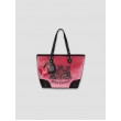 Γυναικεία Τσάντα Juicy Couture Hollyhock Shopping Bag BEJH64232WXC-476 Ροζ