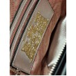 Women Bag Juicy Couture Hollyhock Shopping Bag BEJH64232WXC-476 Pink