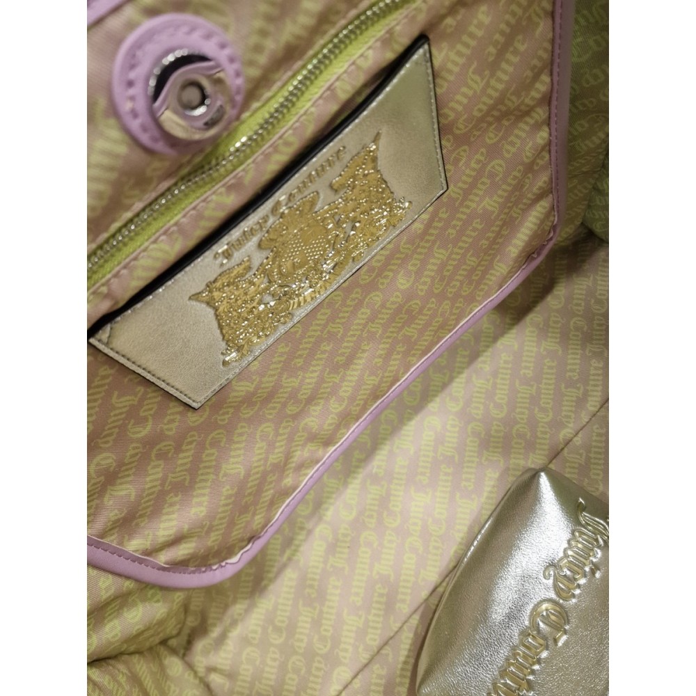 Γυναικεία Τσάντα Juicy Couture Rosmarie Large Shopping  BEJR44271WVZ797 Λαχανί