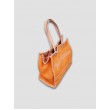 Women Bag Juicy Couture Rosmarie Large Shopping BEJR44271WVZ482 Orange