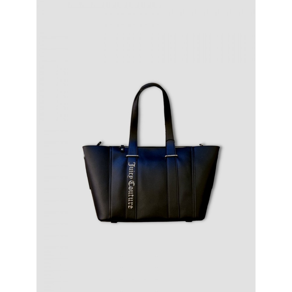 Γυναικεία Τσάντα Juicy Couture Jasmine Shopping Bag  BIJJM4093WVP000 Μαύρο