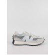 Ανδρικό Sneaker New Balance U327WED Γκρι