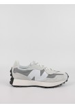 Men Sneaker New Balance U327WED Lt Grey