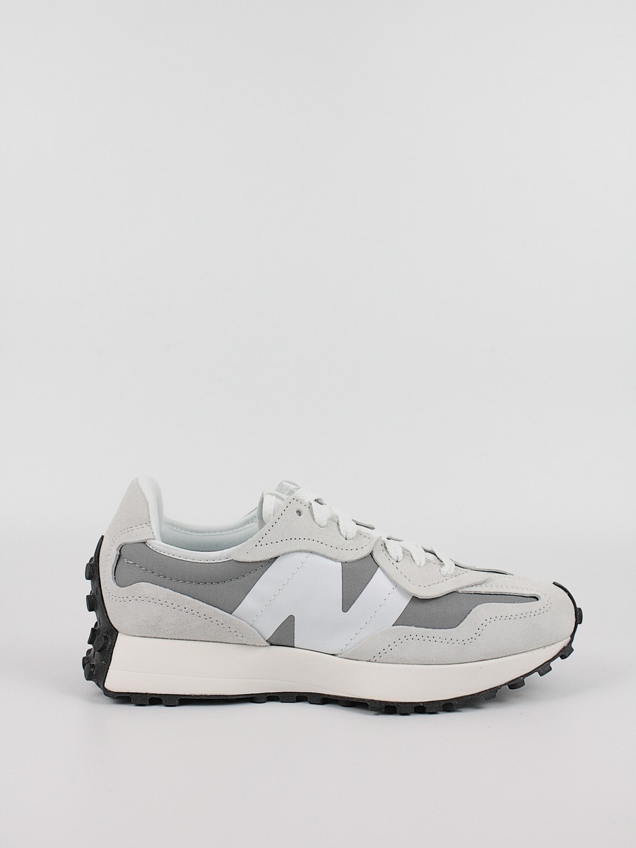 Men Sneaker New Balance U327WED Lt Grey