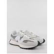 Men Sneaker New Balance U327WED Lt Grey