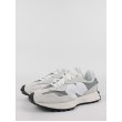 Men Sneaker New Balance U327WED Lt Grey