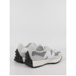 Ανδρικό Sneaker New Balance U327WED Γκρι