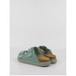 Women Sandal Scholl Noelle Chunky F305851180 Aquamarine