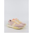 Women Sneaker Lacoste L-Spin Deluxe 123 3 Sfa 45SFA0053AMY Pink