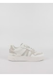 Γυναικείο Sneaker Lacoste L002 43CFA003021G Ασπρο