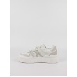 Γυναικείο Sneaker Lacoste L002 43CFA003021G Ασπρο Γυναικείο Sneaker Lacoste L002 43CFA003021G Ασπρο