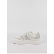 Women Sneaker Lacoste L002 43CFA003021G White