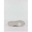 Γυναικείο Sneaker Lacoste L002 43CFA003021G Ασπρο Γυναικείο Sneaker Lacoste L002 43CFA003021G Ασπρο