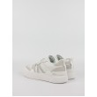 Γυναικείο Sneaker Lacoste L002 43CFA003021G Ασπρο Γυναικείο Sneaker Lacoste L002 43CFA003021G Ασπρο