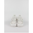 Women Sneaker Lacoste L002 43CFA003021G White