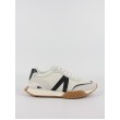 Ανδρικό Sneaker Lacoste L-Spin Deluxe 123 1 Sma 45SMA0020147 Ασπρο Ανδρικό Sneaker Lacoste L-Spin Deluxe 123 1 Sma 45SMA0020147 Ασπρο