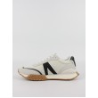 Ανδρικό Sneaker Lacoste L-Spin Deluxe 123 1 Sma 45SMA0020147 Ασπρο Ανδρικό Sneaker Lacoste L-Spin Deluxe 123 1 Sma 45SMA0020147 Ασπρο