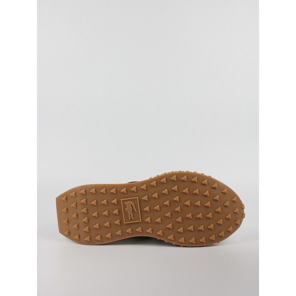 Ανδρικό Sneaker Lacoste L-Spin Deluxe 123 1 Sma 45SMA0020147 Ασπρο Ανδρικό Sneaker Lacoste L-Spin Deluxe 123 1 Sma 45SMA0020147 Ασπρο