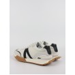 Ανδρικό Sneaker Lacoste L-Spin Deluxe 123 1 Sma 45SMA0020147 Ασπρο Ανδρικό Sneaker Lacoste L-Spin Deluxe 123 1 Sma 45SMA0020147 Ασπρο
