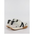 Ανδρικό Sneaker Lacoste L-Spin Deluxe 123 1 Sma 45SMA0020147 Ασπρο Ανδρικό Sneaker Lacoste L-Spin Deluxe 123 1 Sma 45SMA0020147 Ασπρο