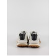 Ανδρικό Sneaker Lacoste L-Spin Deluxe 123 1 Sma 45SMA0020147 Ασπρο Ανδρικό Sneaker Lacoste L-Spin Deluxe 123 1 Sma 45SMA0020147 Ασπρο