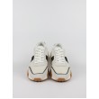 Ανδρικό Sneaker Lacoste L-Spin Deluxe 123 1 Sma 45SMA0020147 Ασπρο Ανδρικό Sneaker Lacoste L-Spin Deluxe 123 1 Sma 45SMA0020147 Ασπρο