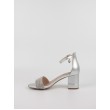 Women's Sandal Exe Q47002964E94 Silver