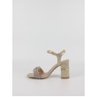 Women's Sandal Exe Q4700464548K Gold