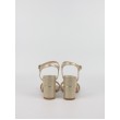 Women's Sandal Exe Q4700464548K Gold