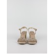 Women's Sandal Exe Q4700464548K Gold