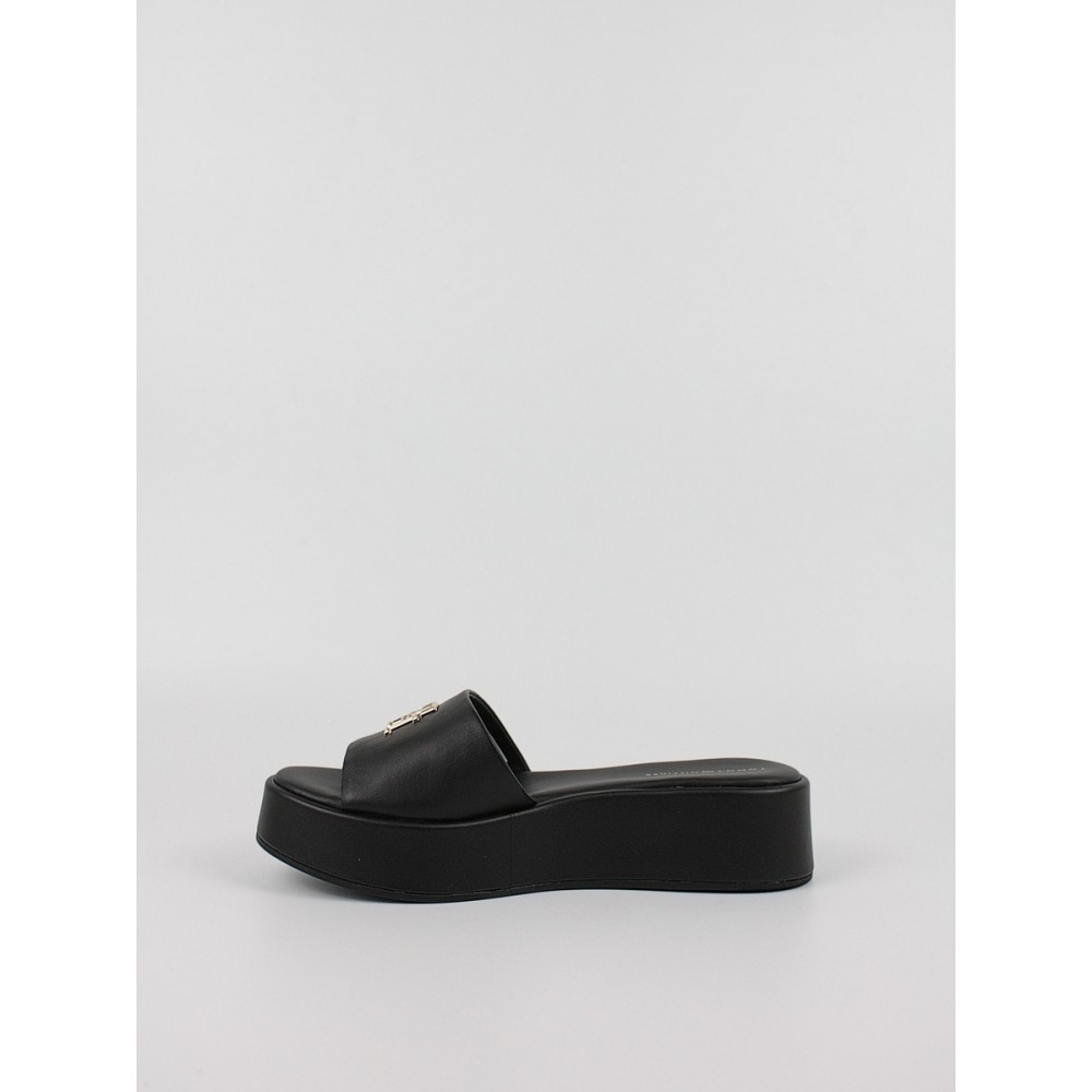 th monogram flatform pool slides