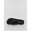 Ανδρική Σαγιονάρα Calvin KLein Flip Flop Rubber HM0HM00956-DW4 Μπλε