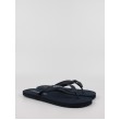 Ανδρική Σαγιονάρα Calvin KLein Flip Flop Rubber HM0HM00956-DW4 Μπλε