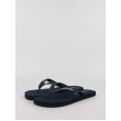 Ανδρική Σαγιονάρα Calvin KLein Flip Flop Rubber HM0HM00956-DW4 Μπλε