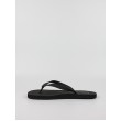 Ανδρική Σαγιονάρα Calvin KLein Flip Flop Rubber HM0HM00956-BEH Μαύρη