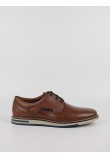 Men Oxford Softies 6244-1228/1532 Lt Brown