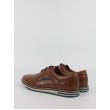 Men Oxford Softies 6244-1228/1532 Lt Brown